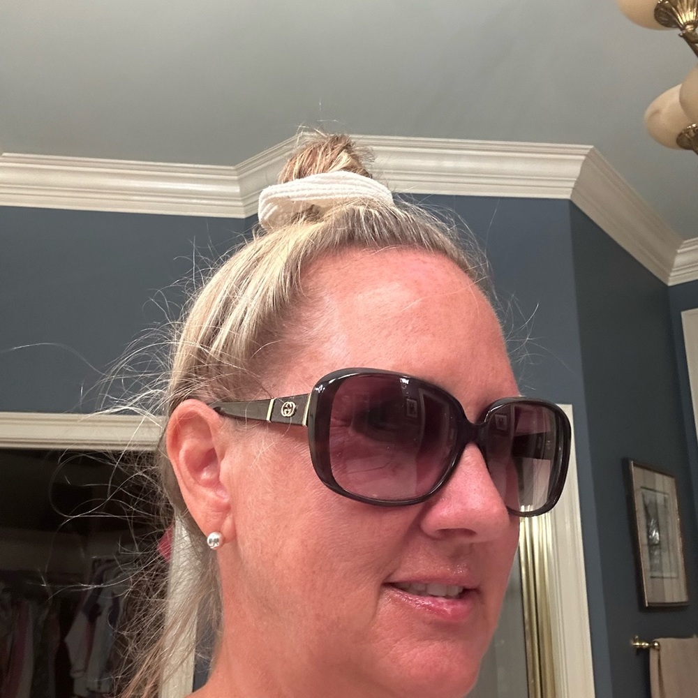 Gucci sunglasses - Picture 9 of 10